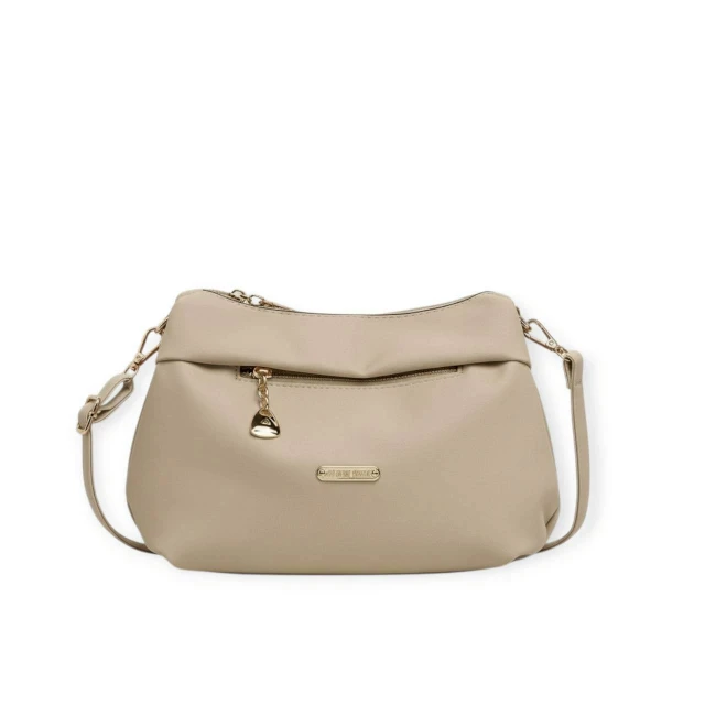 Rani Slingbag Waterproof - Cream