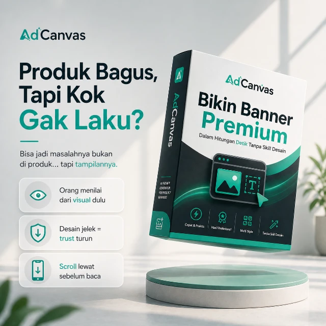 Ad Canvas