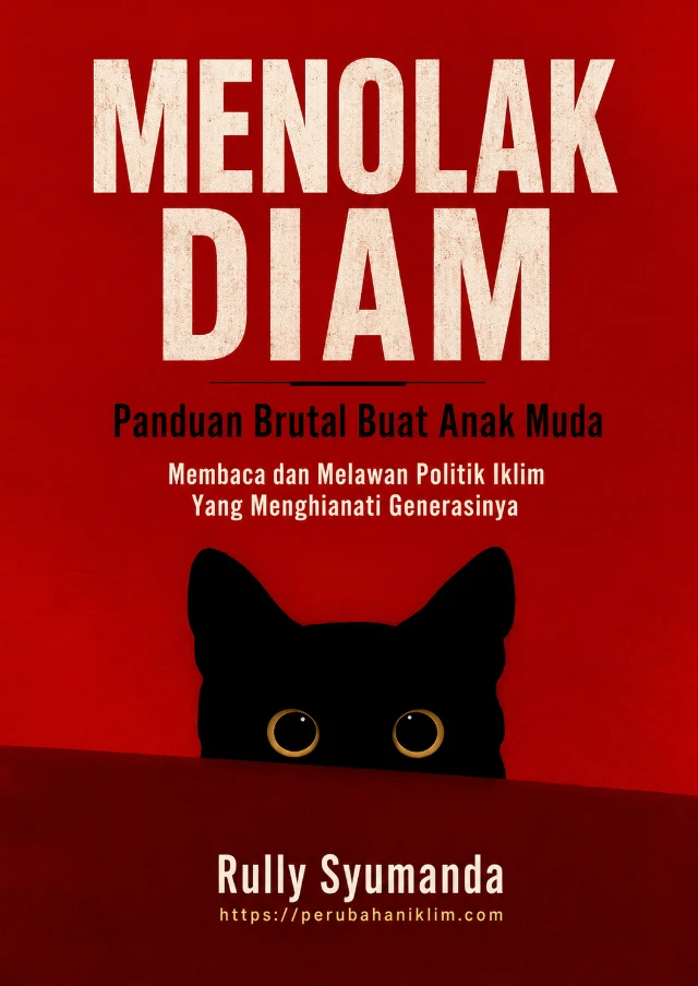 Bundles Krisis Iklim