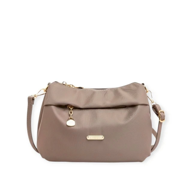 Rani Slingbag Waterproof - Mocca
