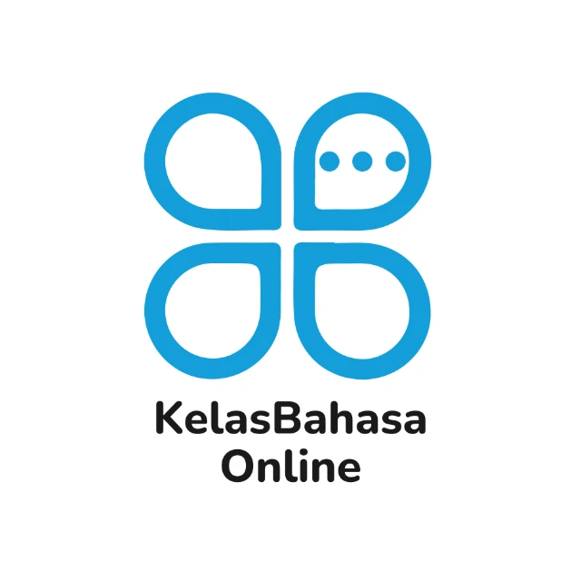 Kelas Bahasa Logo