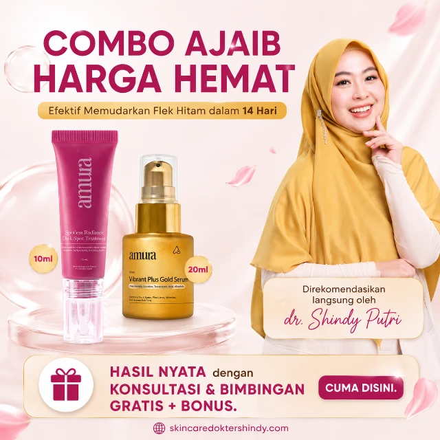 Amura Paket 2 Produk