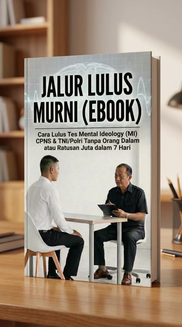 JALUR LULUS MURNI