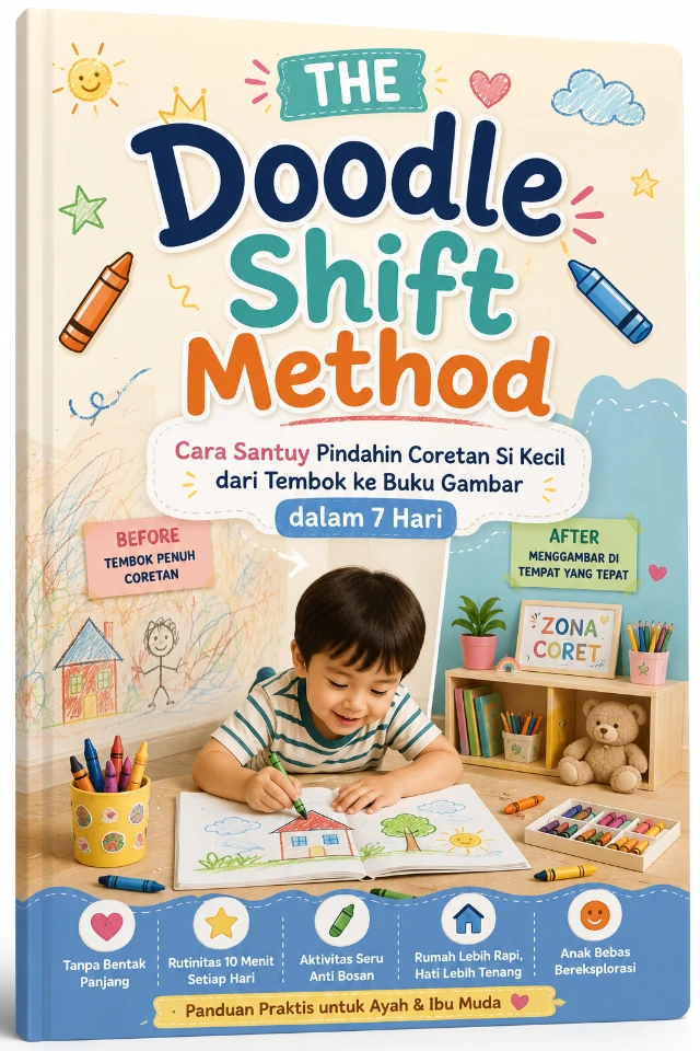 The Doodle Shift Method