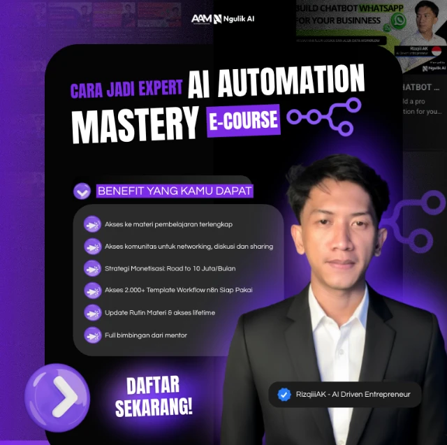 AI AUTOMATION MACHINE MASTERY