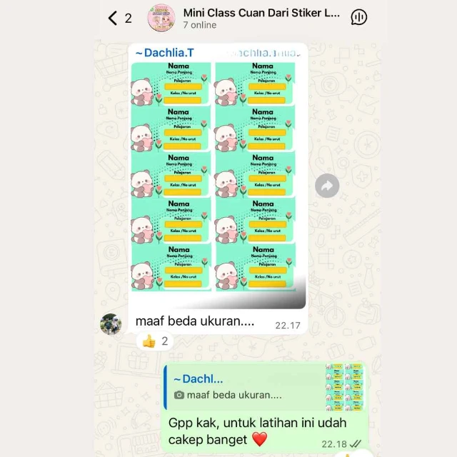 1779023157744-testimoni mini class cuan dari stiker dachlia