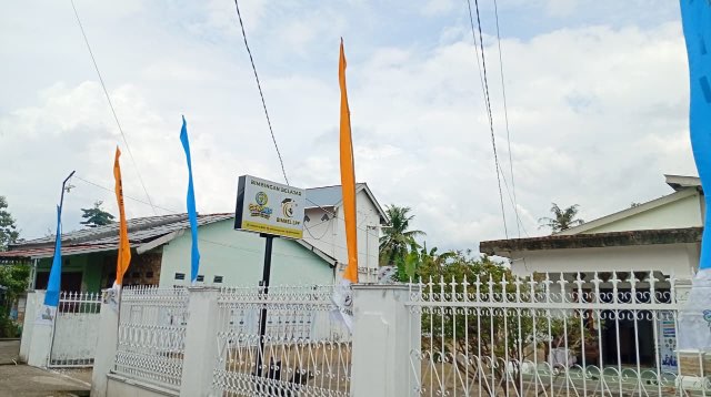 Bimbel LPF