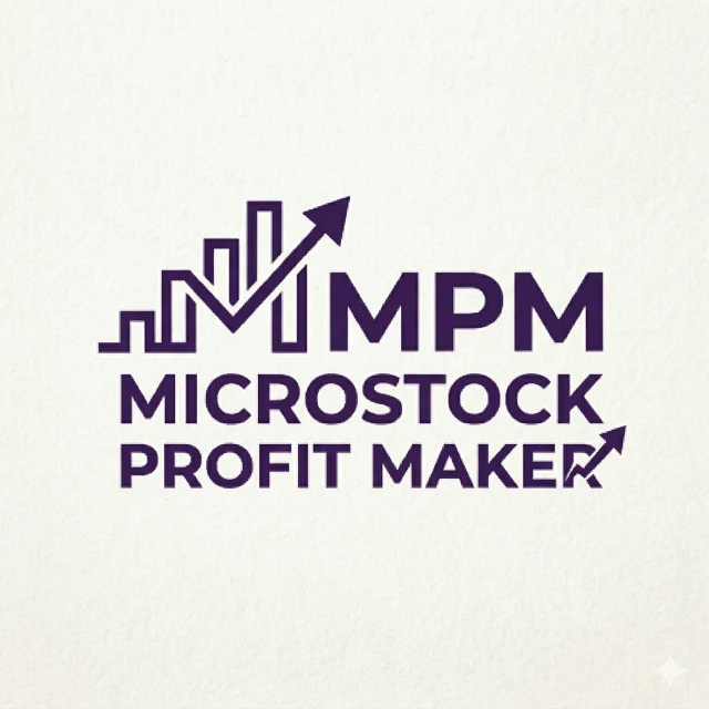 MPM (Microstock Profit Maker) 5 Bulan