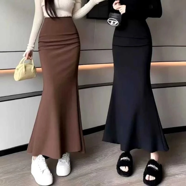 Rok Mermaid Duyung Scuba 100 Ribu Dapat 3