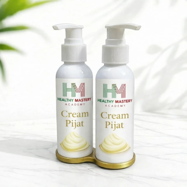 Cream Pijat