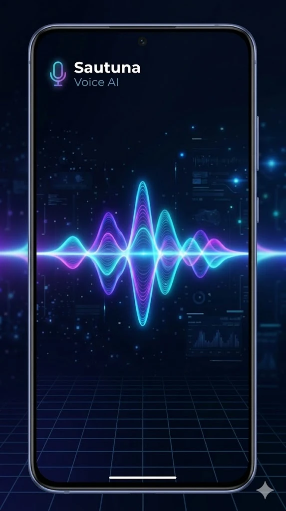 Sautuna Voice Over AI Harga Promo