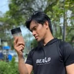Coach Salim