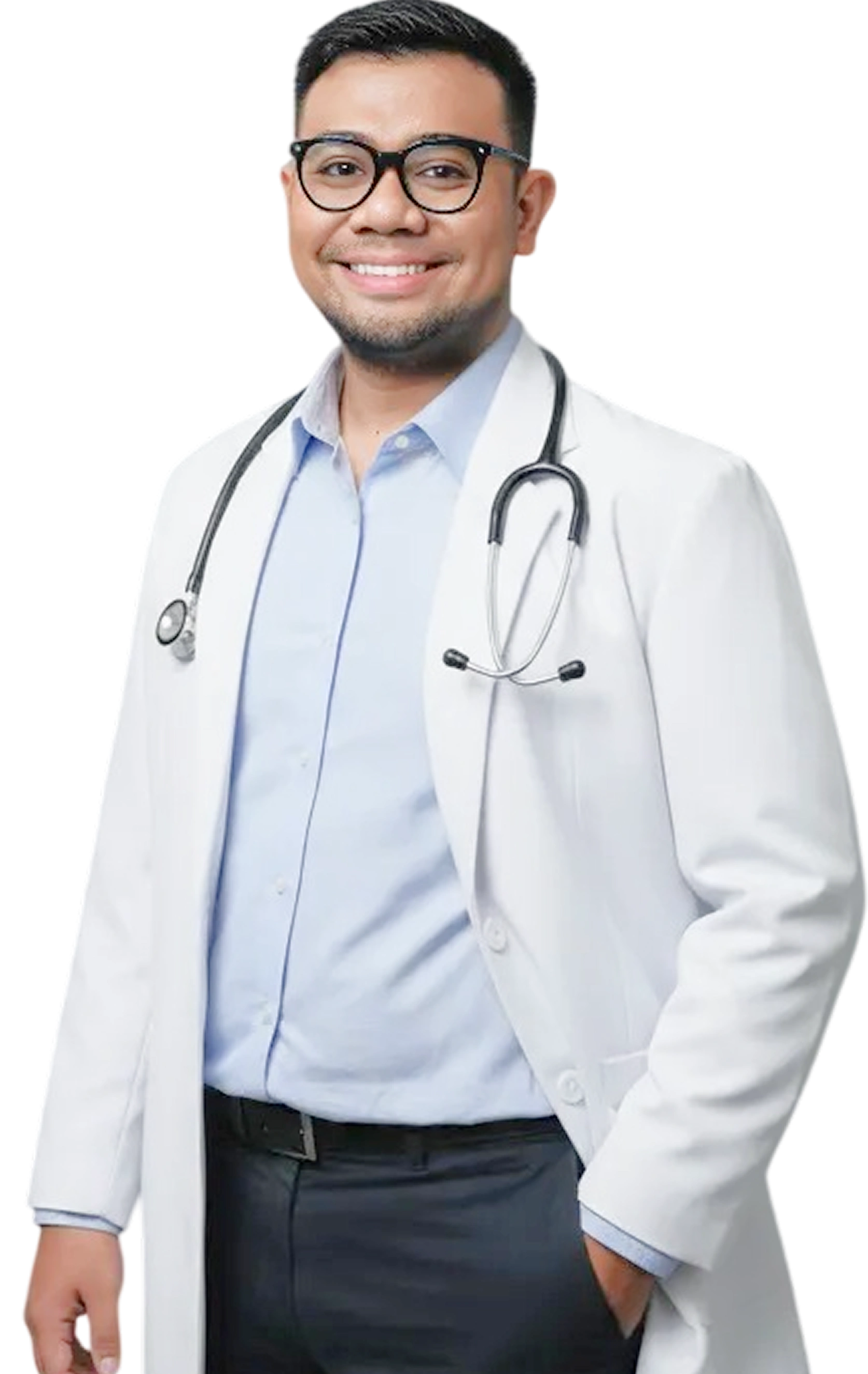 dr. Harys Maulana