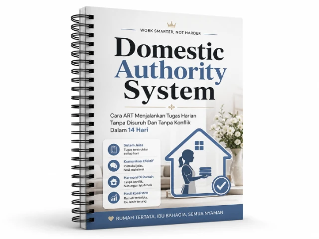 Domestic Authority System