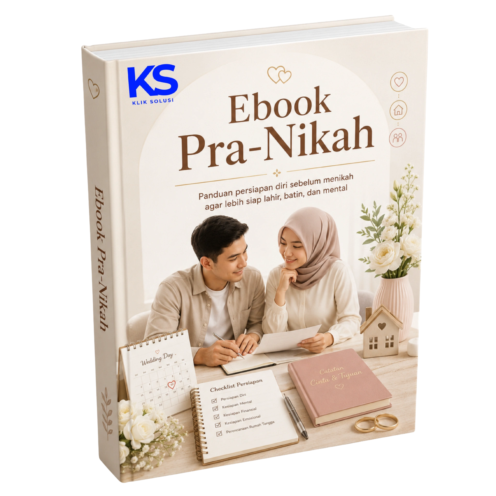 Pra Nikah