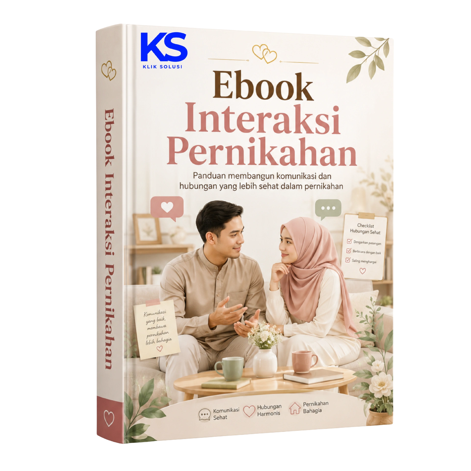 Interaksi