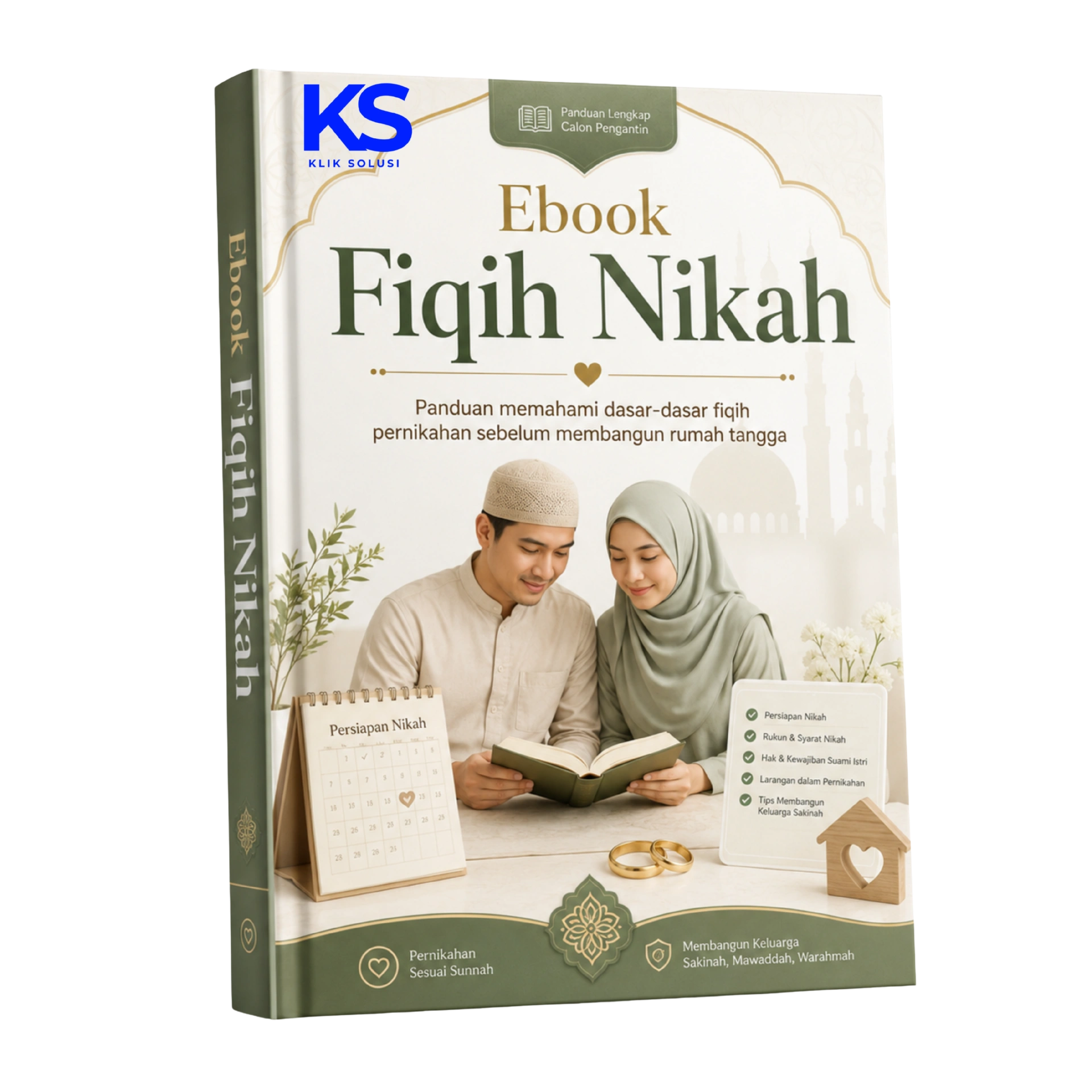 Fiqih Nikah