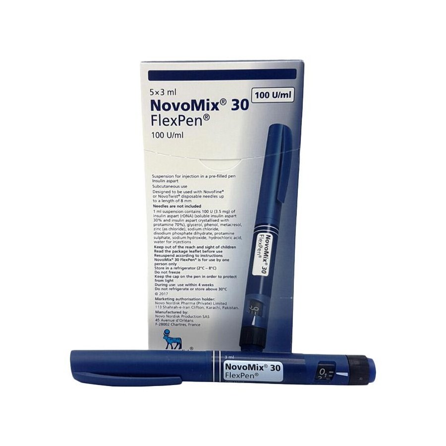 Novomix-30