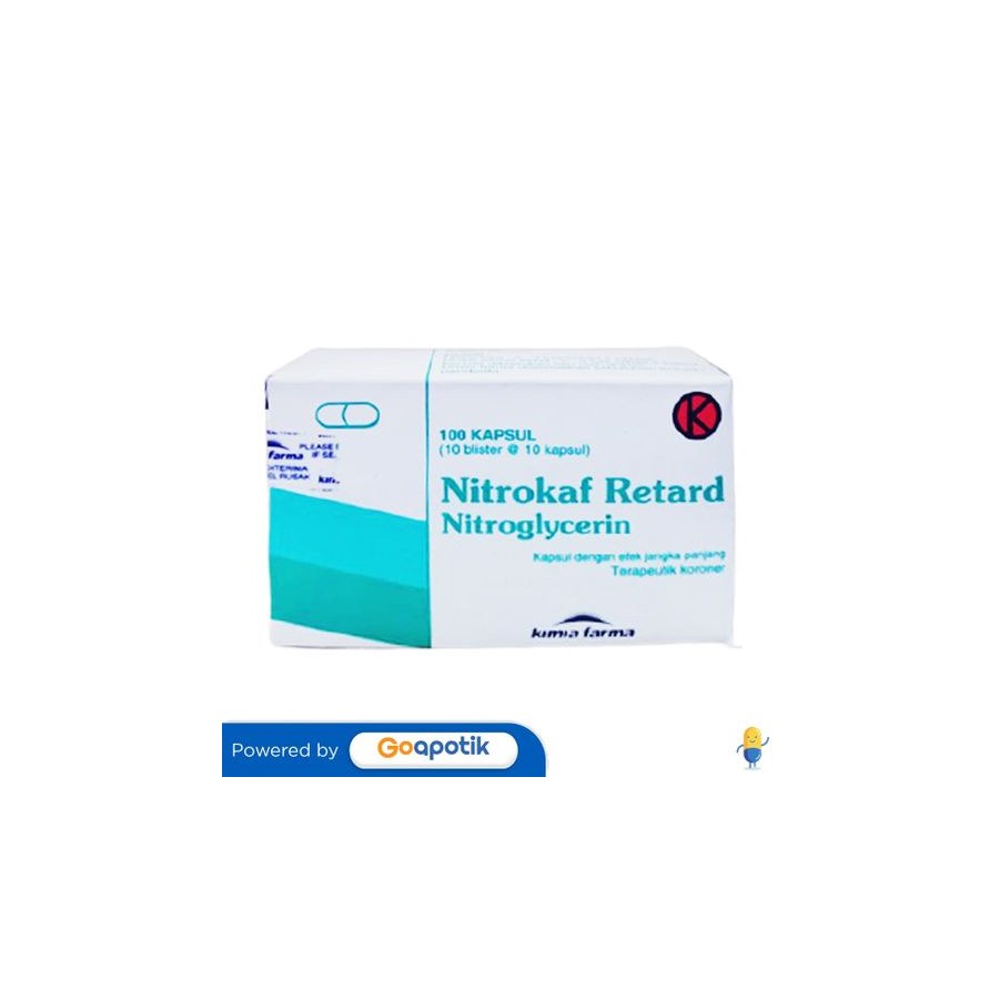 Nitrokaf