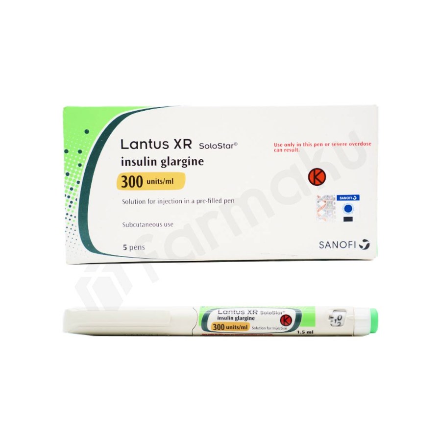 Lantus