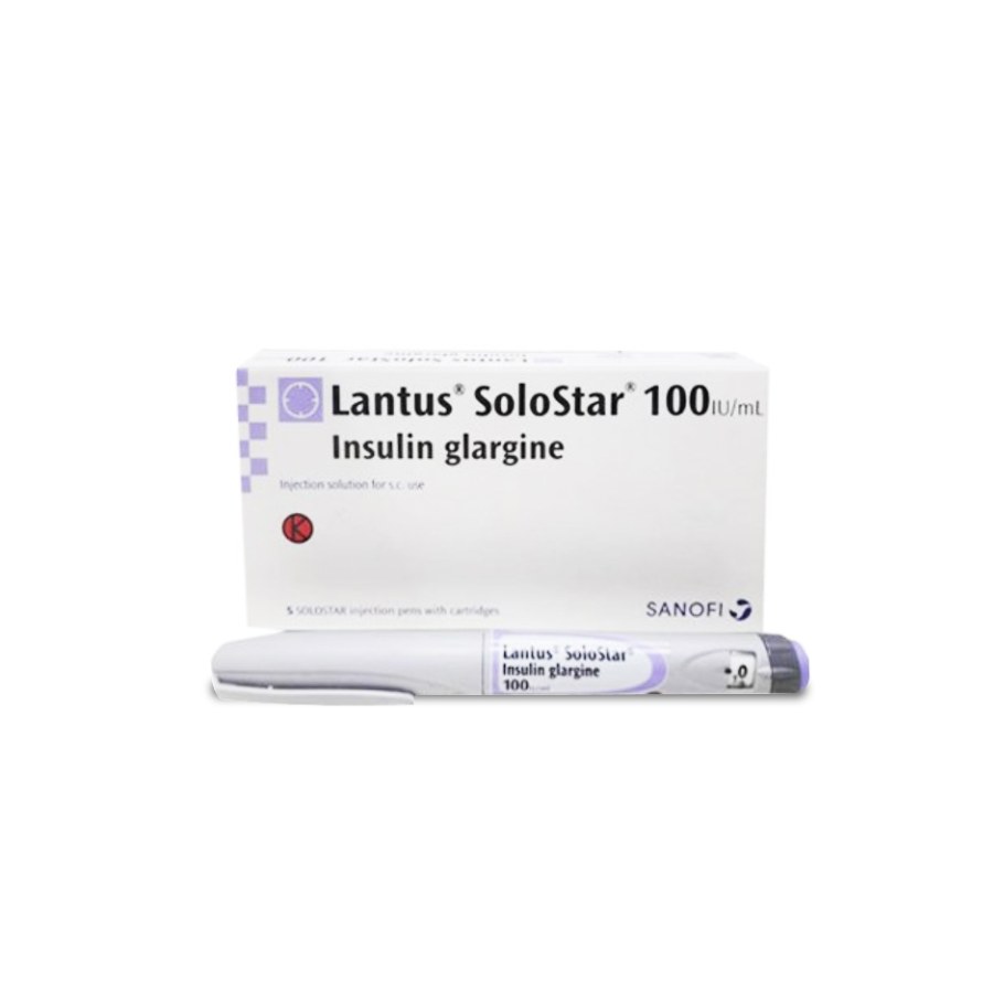 Lantus