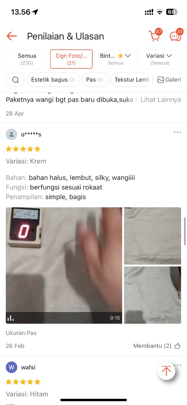 Bukti pembelian 4