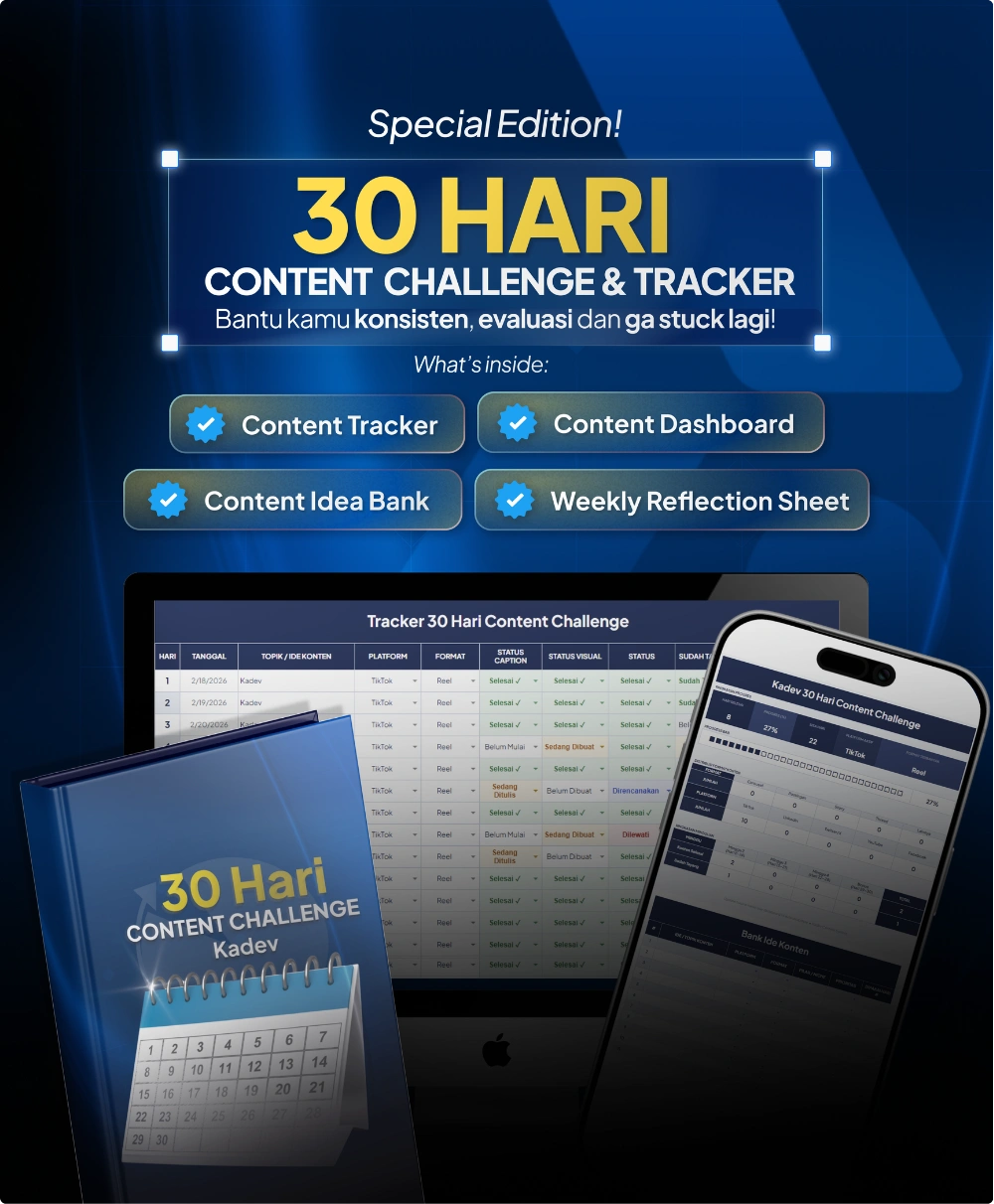 30 Days Challenge