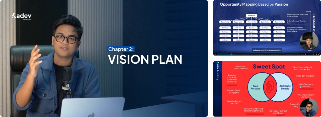 Vision Plan