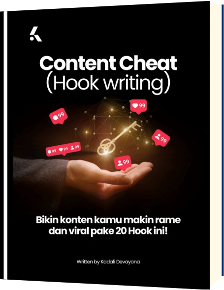Content Cheat Code