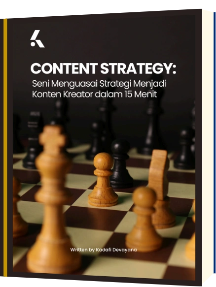Content Strategy