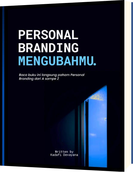 Personal Branding
