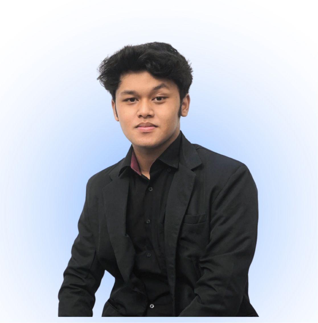 Arif Maliki