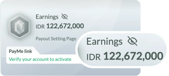 Earnings Febby