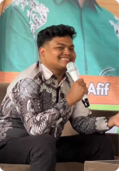 Abdurrafi Afif