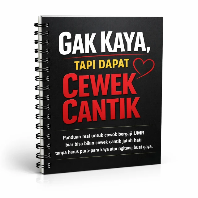 GAK KAYA TAPI DAPAT CEWE CANTIK