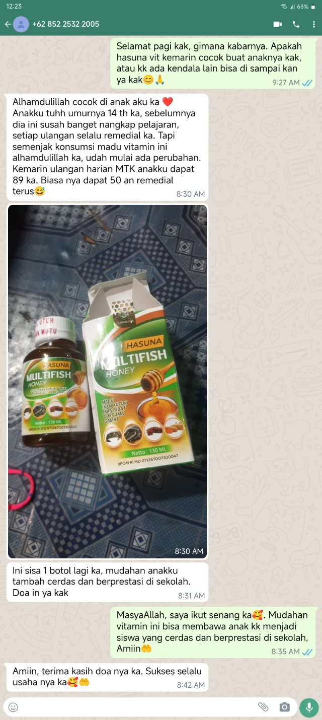Testimoni 3