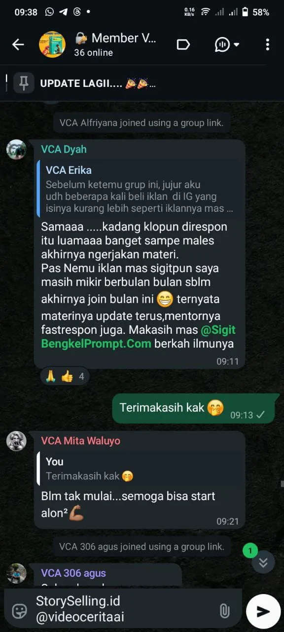 Testimoni