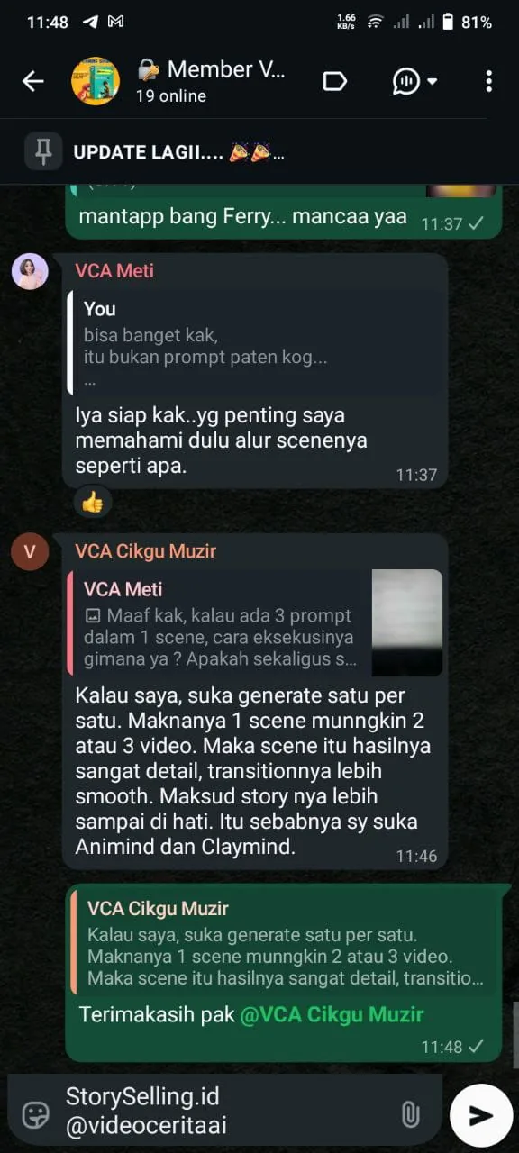 Testimoni