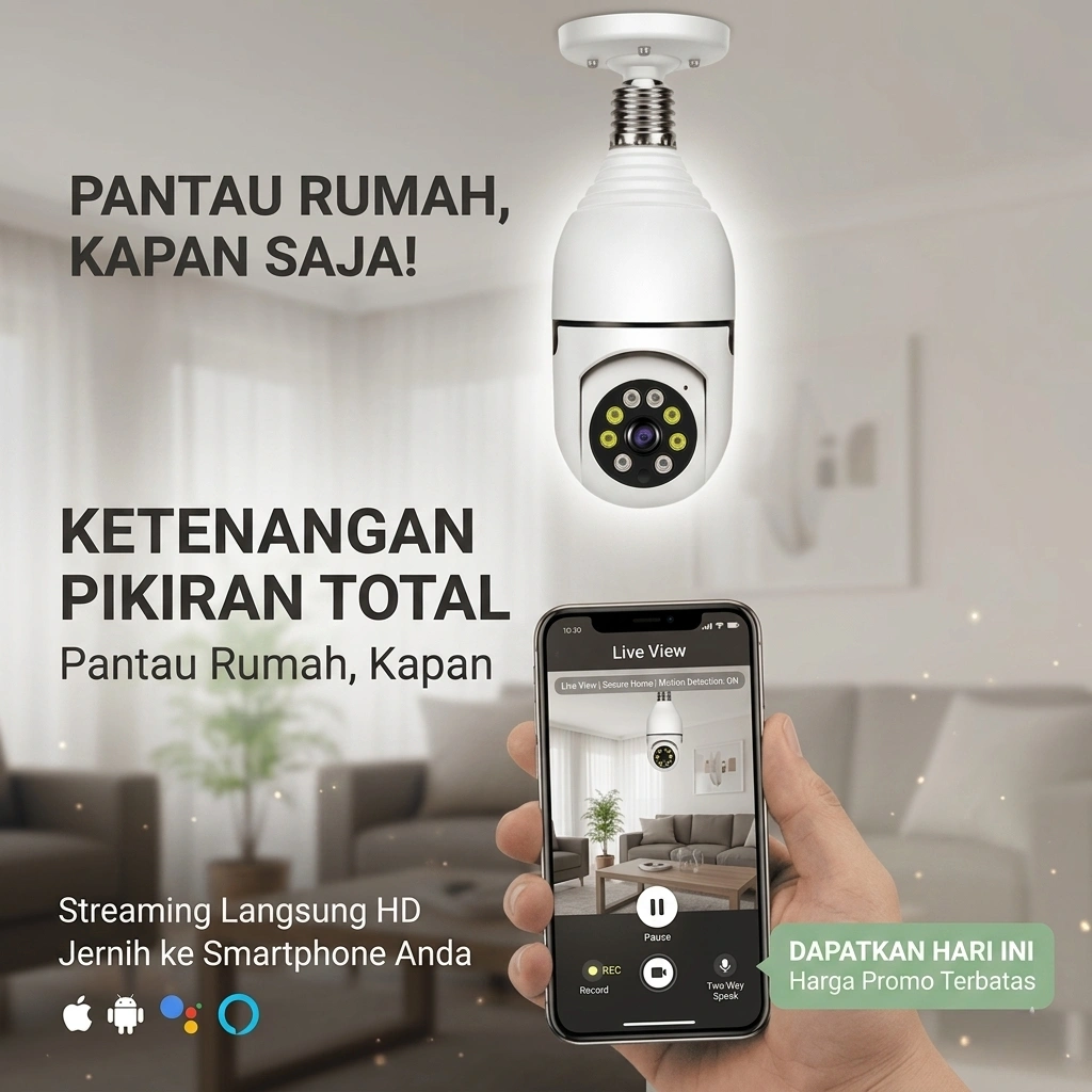 CCTV Wireless