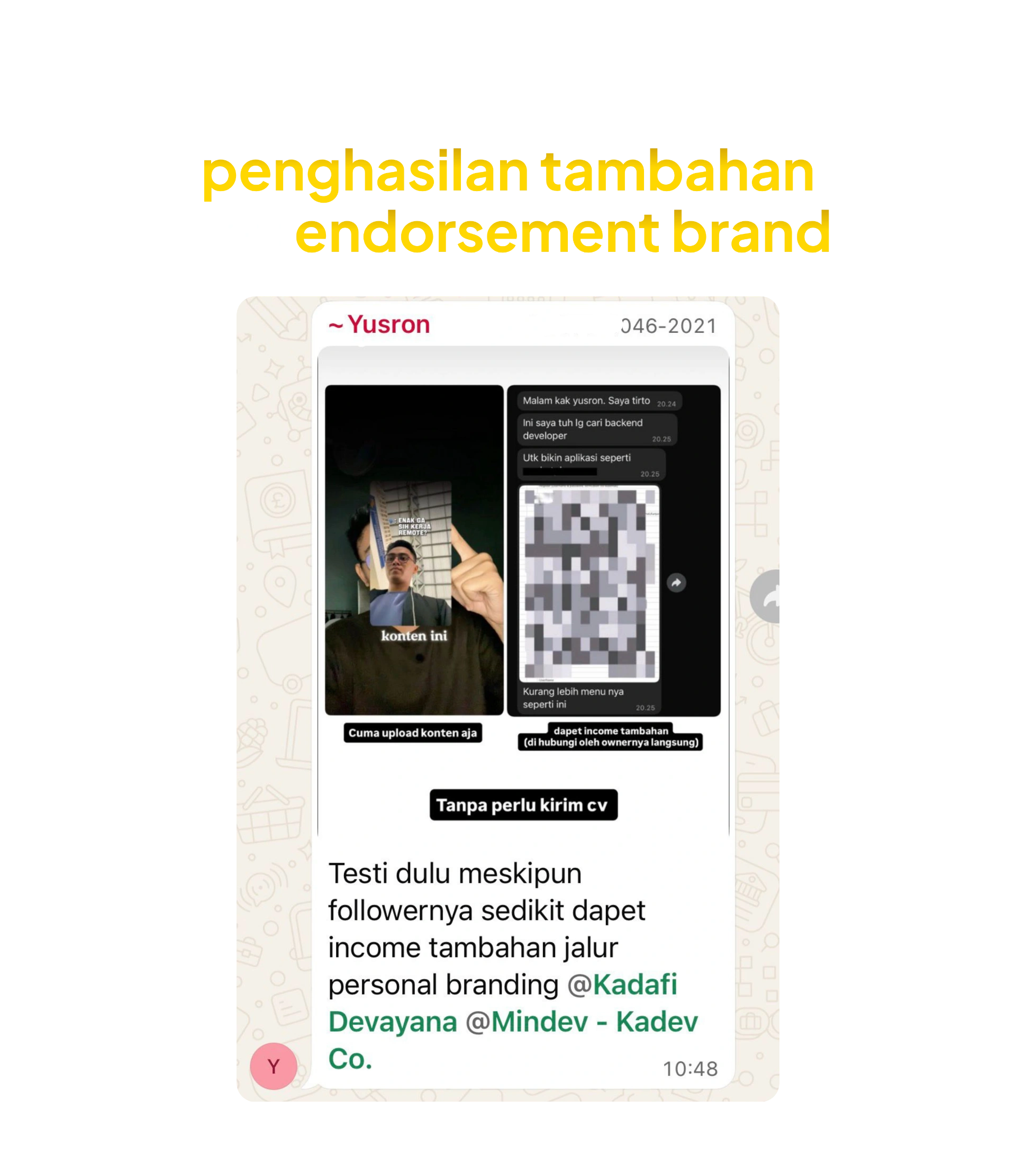Testimoni 3