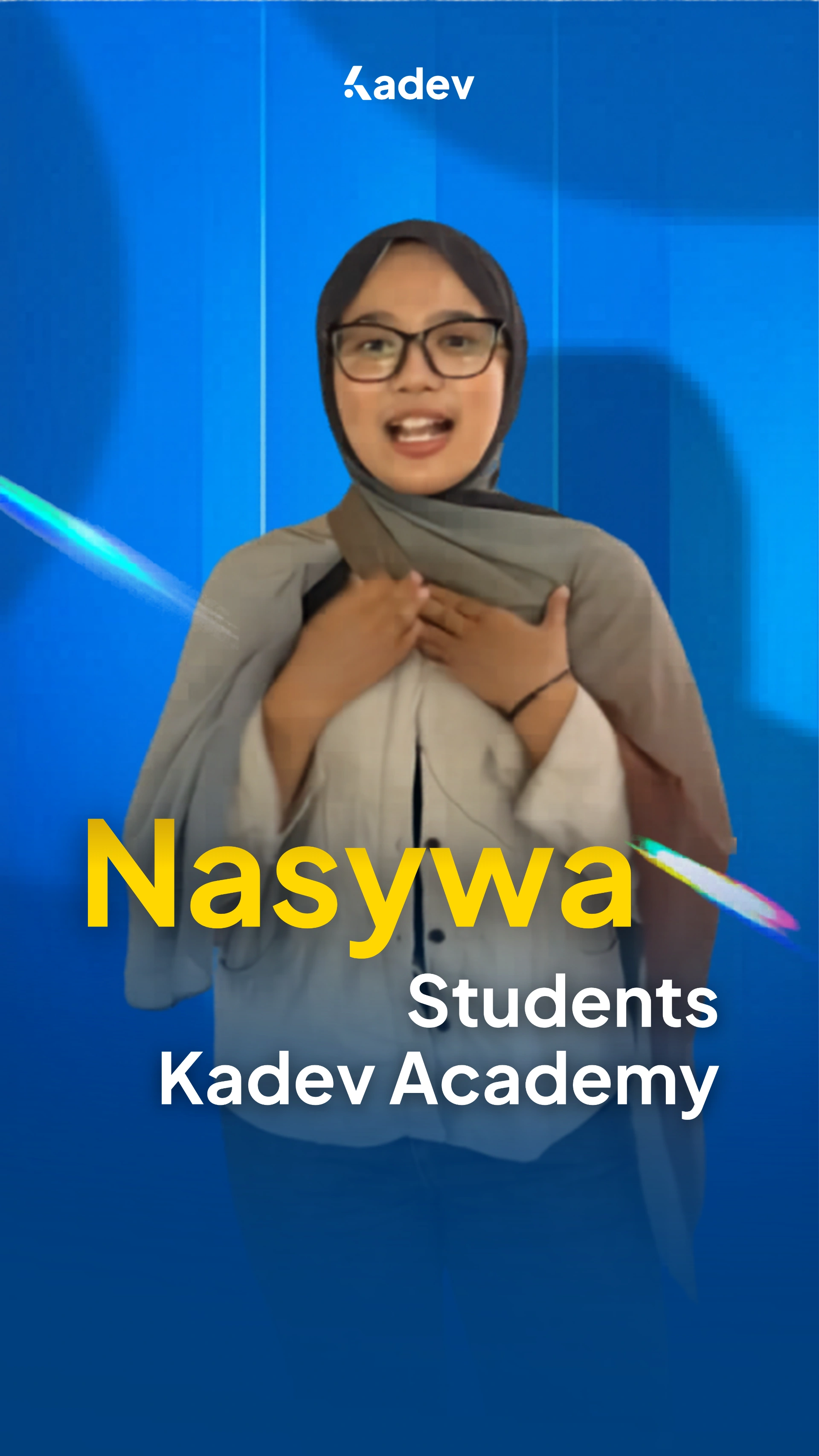 Testimoni Naswha