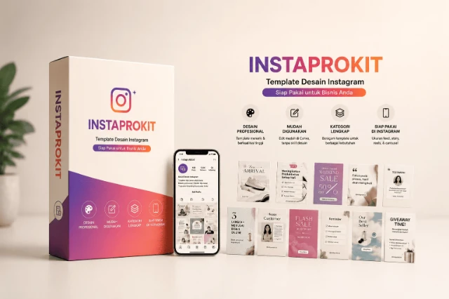 Instapro Kit