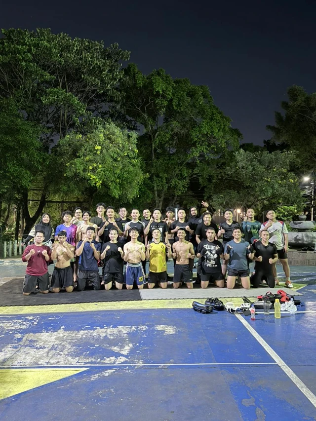 Offline Session