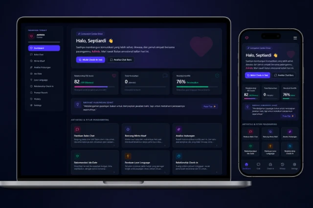 AI Relationship Assistant