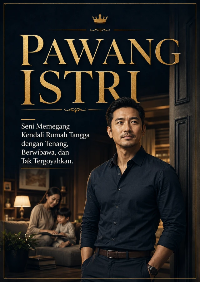 Pawang Istri