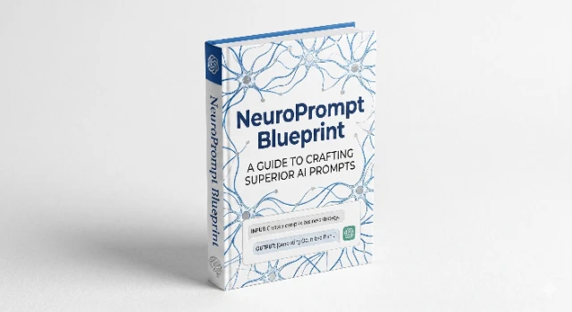 NeuroPrompt Blueprint