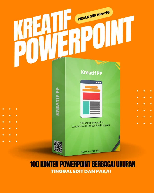 Kreatif PP