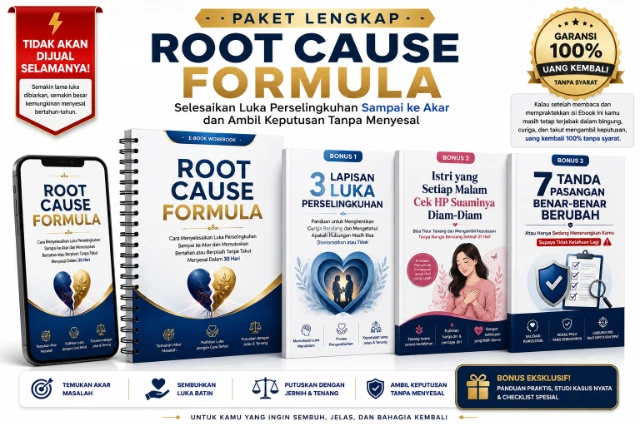 Root Cause Formula