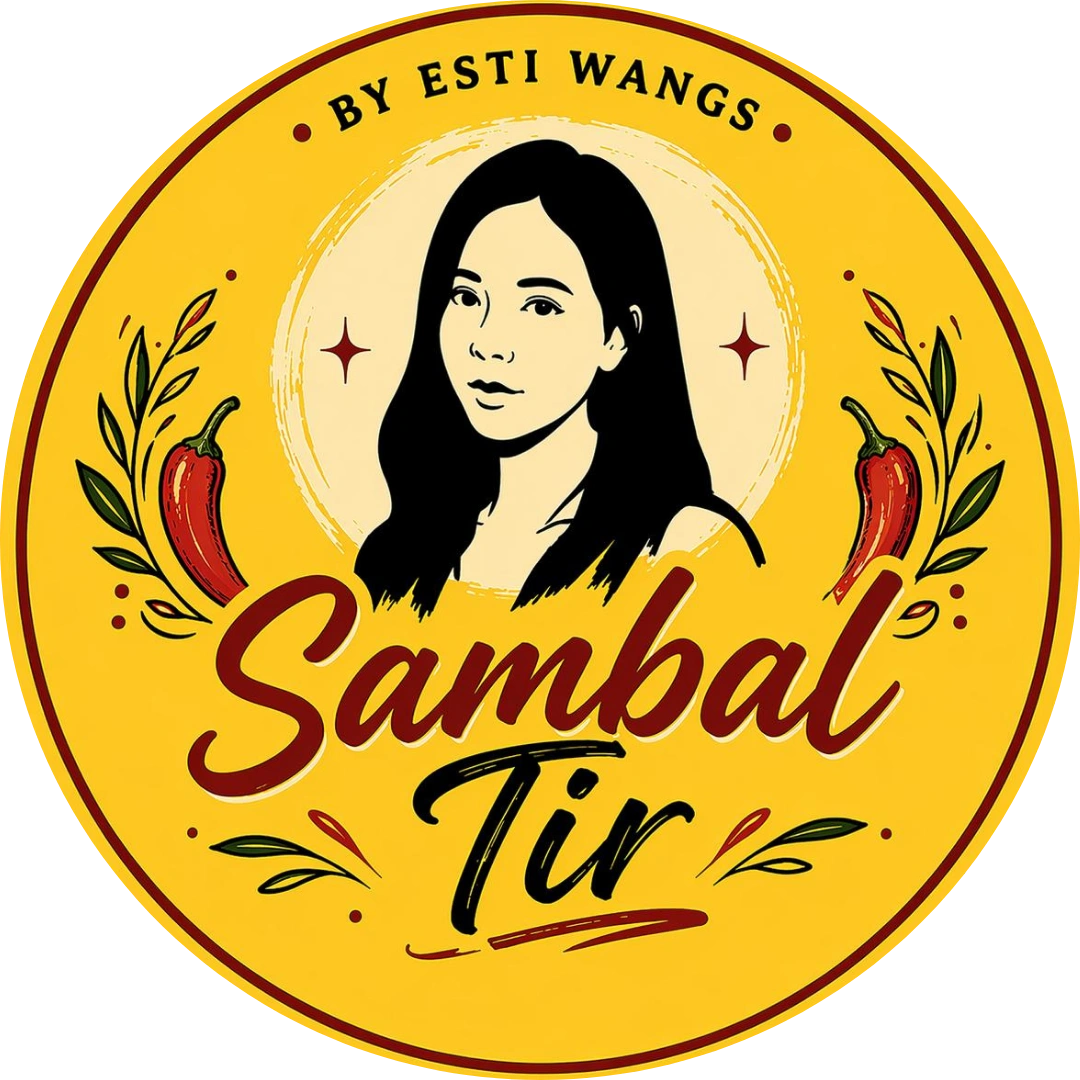 Warung Sambel Tir