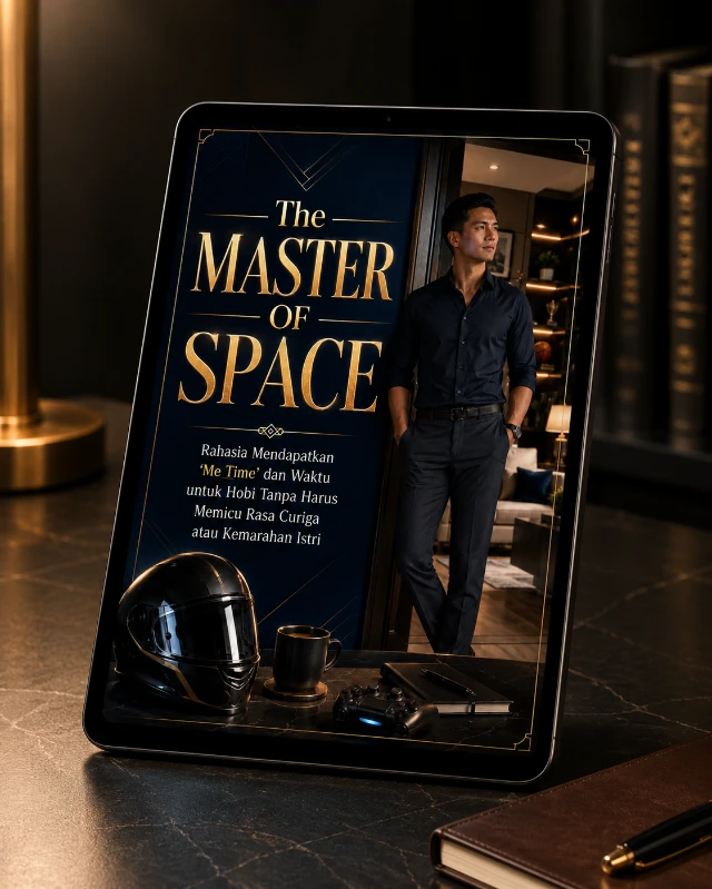 The Master of Space